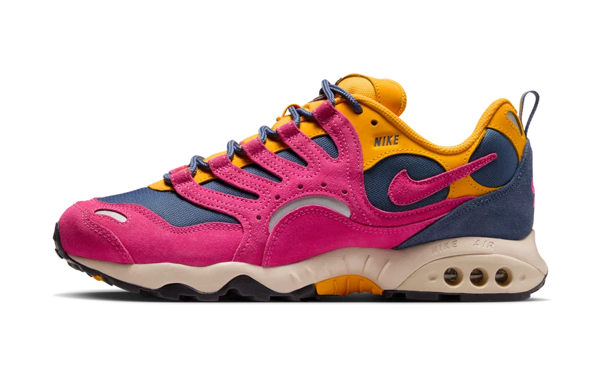 Nike Air Terra Humara SP Alchemy Pink Diffused Blue: Trail con onda urbana