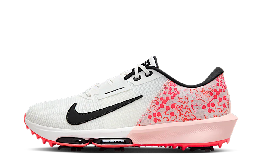 Nike Air Zoom Infinity Tour 2 The Masters Augusta Azaleas — Rendimiento y estilo legendario en el green