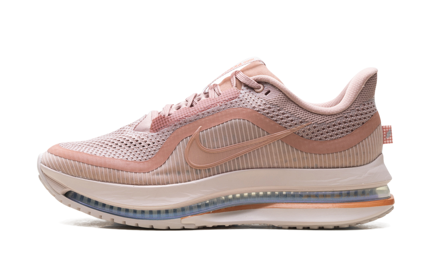 Nike Air Zoom Pegasus Premium Metallic Rose Gold: mezcla perfecta de estilo y rendimiento