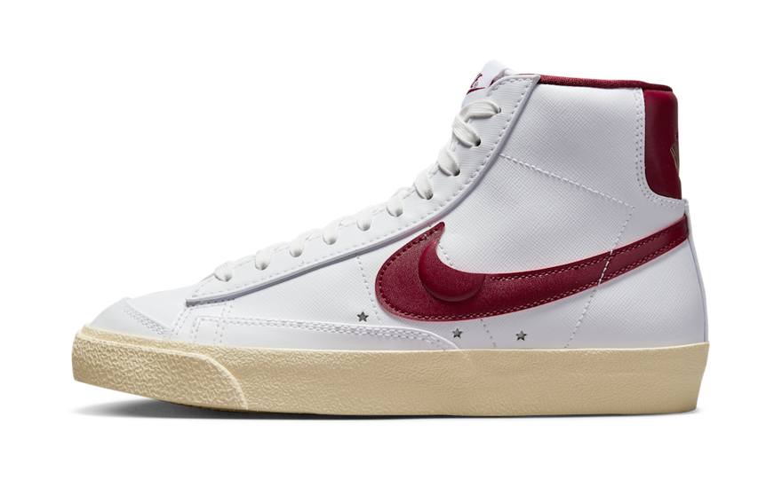 Nike Blazer Mid 77 SE Sisterhood: the classic that celebrates attitude and community