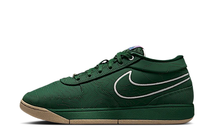 Nike Book 1 Flagstaff: Zapatillas urbanas con alma outdoor