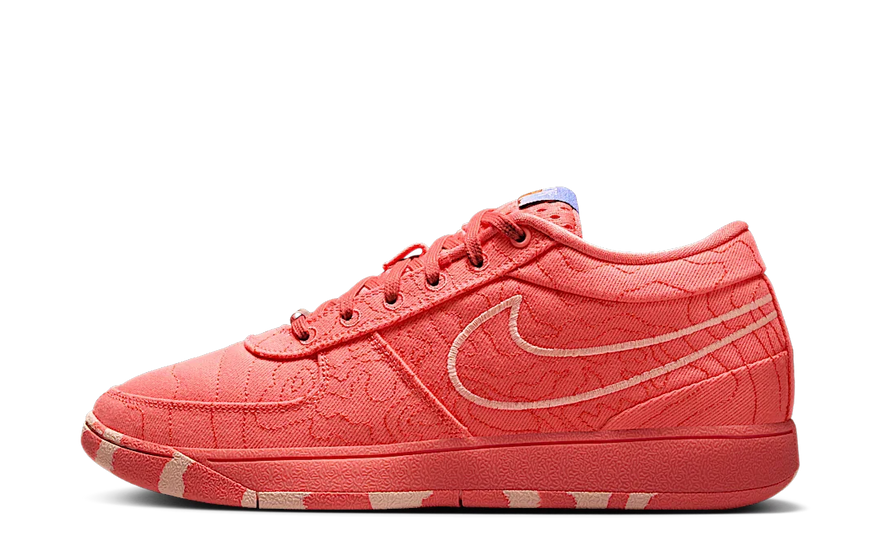 Nike Book 1 Sedona: Urban sneakers with an outdoor soul you'll want to wear