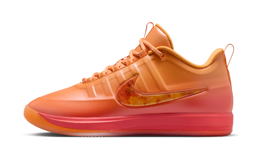 Nike Book 2 Phoenix: Zapatillas que reescriben tus pasos urbanos