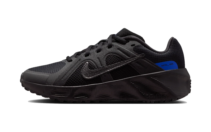 Nike City Response Black Off Noir Racer Blue: la sneaker urbana que aguanta el día entero (2026)