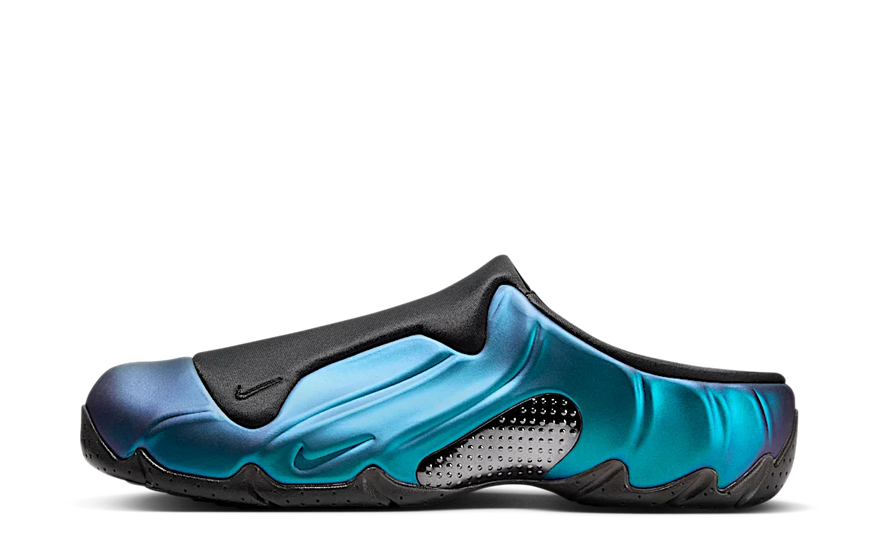 Nike Clogposite Dusty Cactus: la clog perfecta para ciudad y playa
