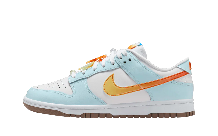 Nike Dunk Low Beach: sabatilles d’estiu amb estil urbà i màxima comoditat