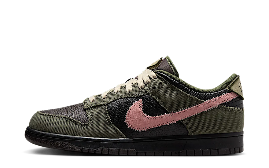 Nike Dunk Low Dunks Not Dead - zapatillas urbanas con estilo y confort