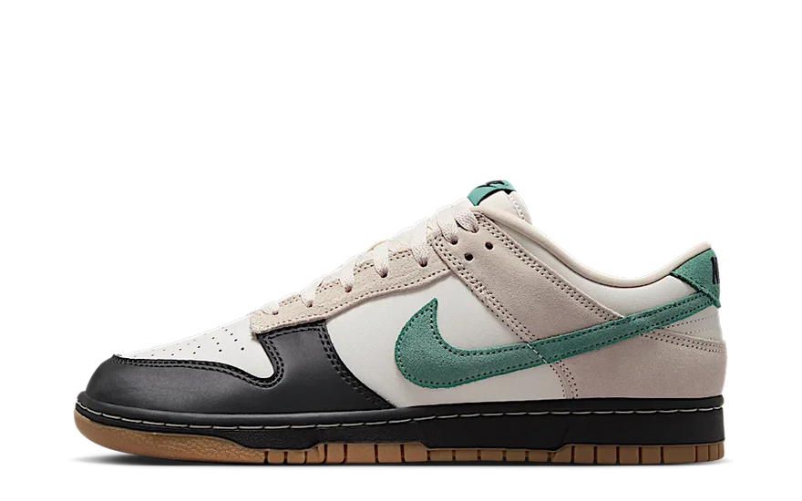 Nike Dunk Low Light Orewood Brown Bicoastal: la Dunk que renueva tu streetwear