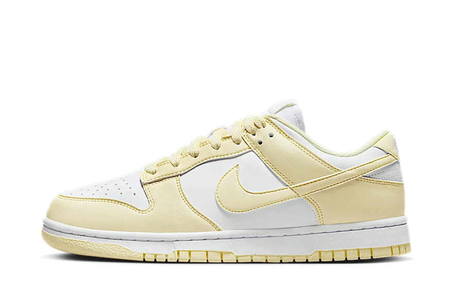 Nike Dunk Low Next Nature Alabaster: Estilo sostenible para tu día a día