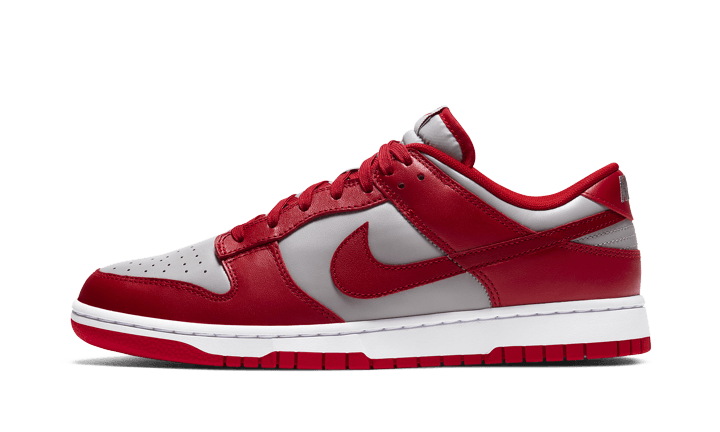 Nike Dunk Low Retro UNLV (2021) — The classic college style that’s back on top