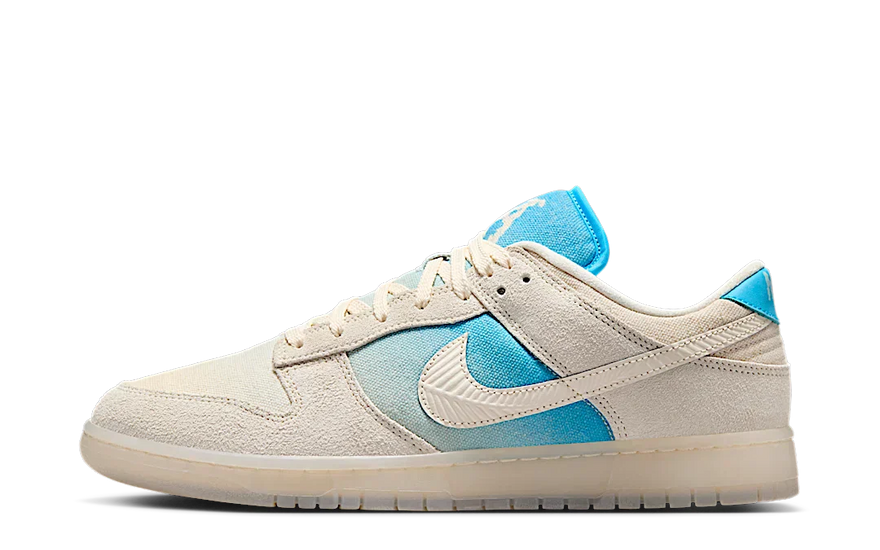 Nike Dunk Low SE LA: El icono de Los Angeles para tu streetwear