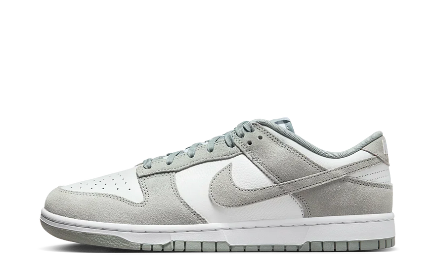Nike Dunk Low SE White Light Pumice: el clásico renovado para tu streetwear