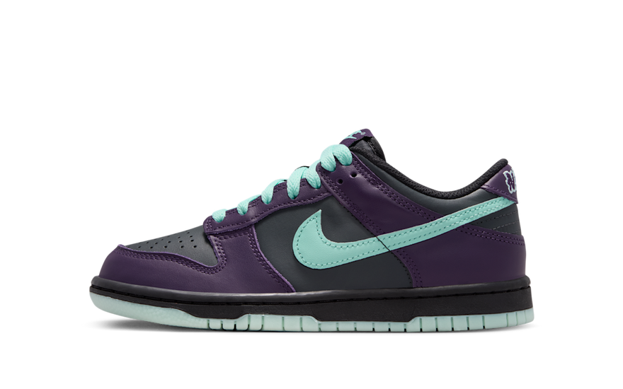 Nike Dunk Low Wizard: Elevate your urban style with the essential Dunk