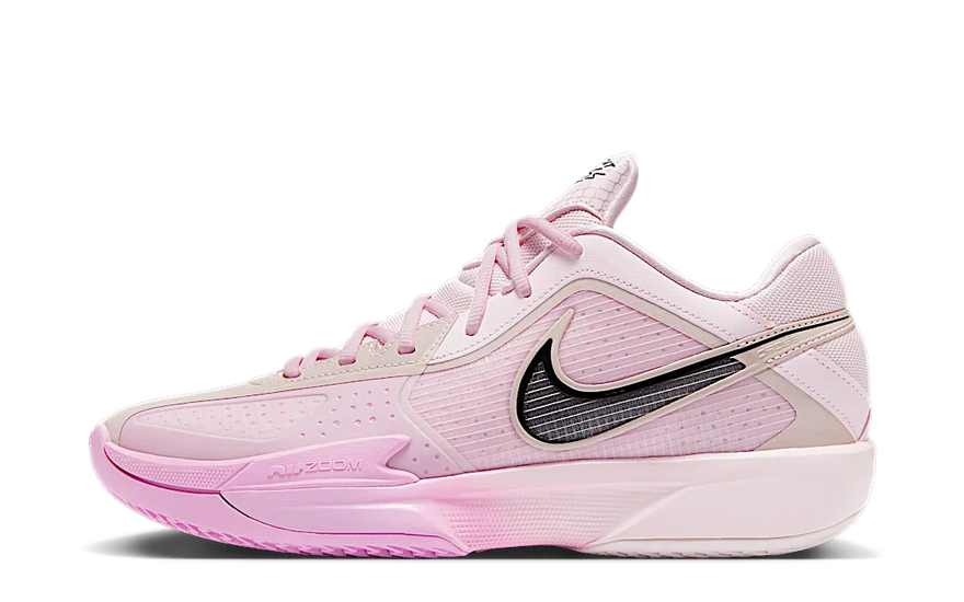Nike GT Cut Cross Think Pink: Velocidad y precisión que transforman tu juego