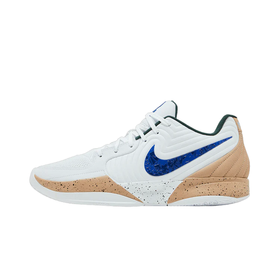 Nike Ja 2 In The Woods: estilo y rendimiento que elevan tu juego