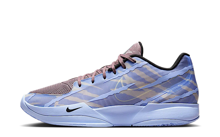 Nike Ja 2 Induction: Basketball Shoes for Speed and Control