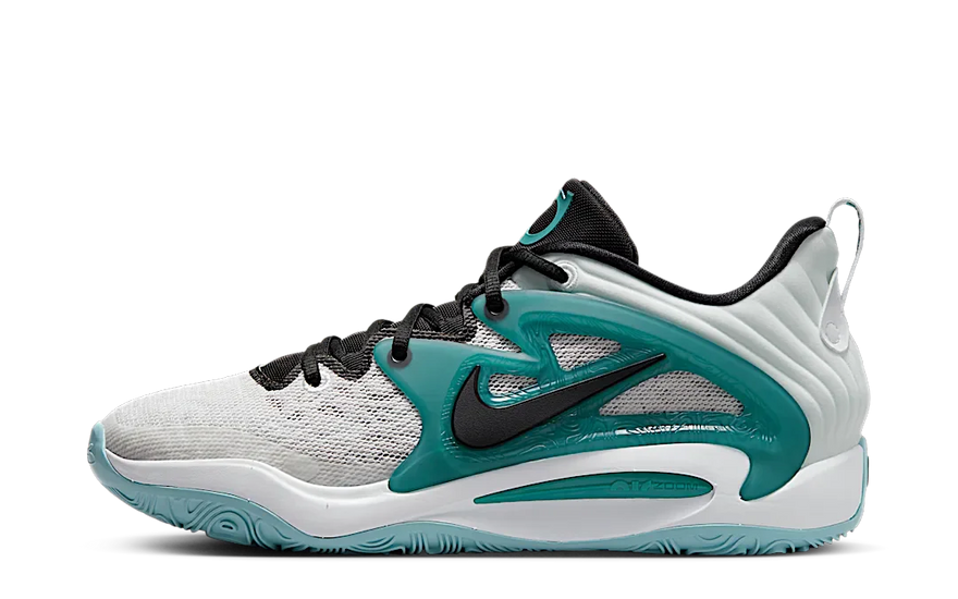 Nike KD 15 Photon Dust Teal: explosive performance and urban style