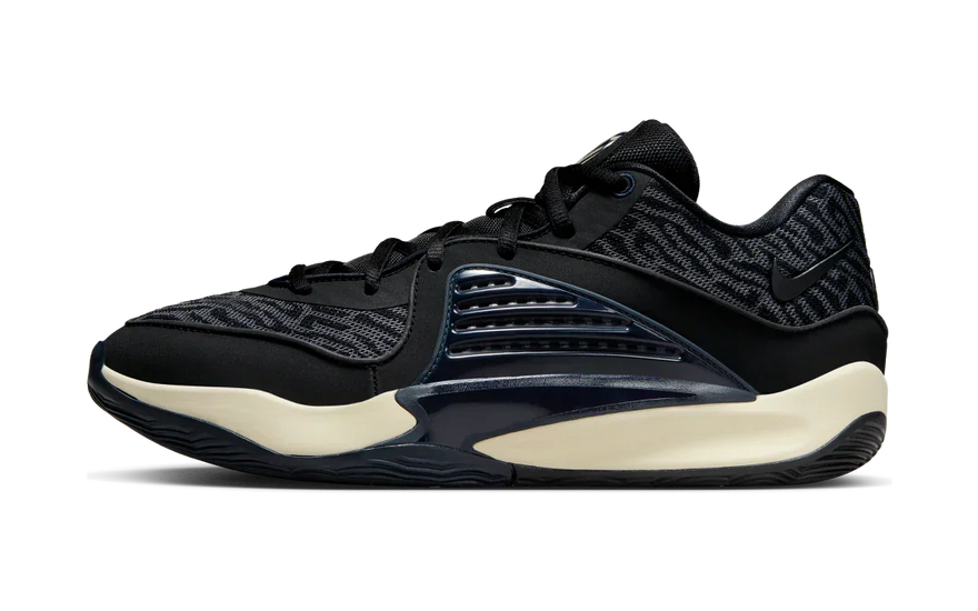 Nike KD 16 NRG Boardroom: velocidad, respuesta y estilo en la cancha