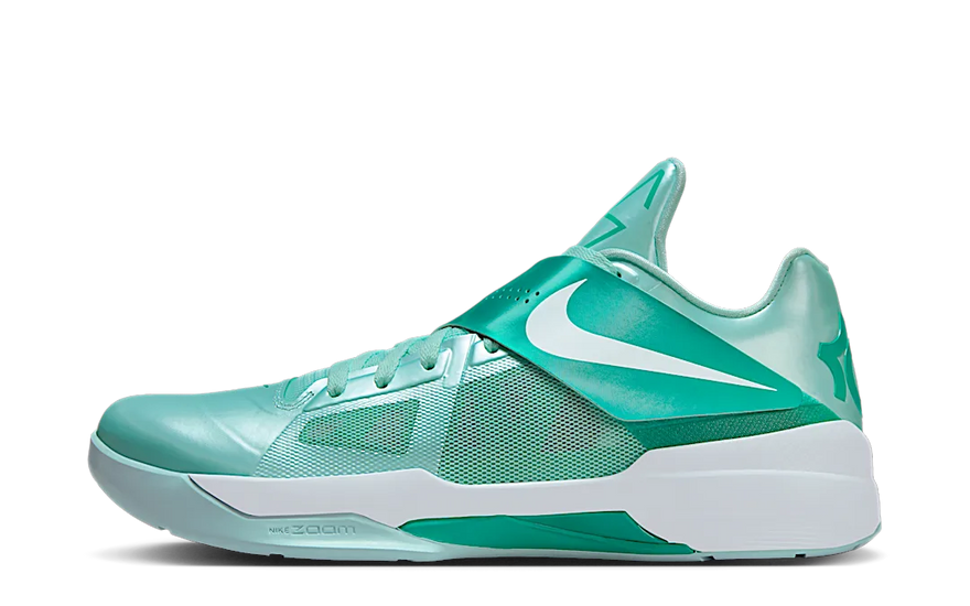 Nike KD 4 Easter (2025): Pastel, Rendimiento y Estilo Impecable