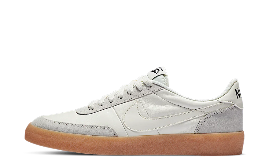 Nike Killshot 2 Leather Sail Gum: el básico retro que necesitas