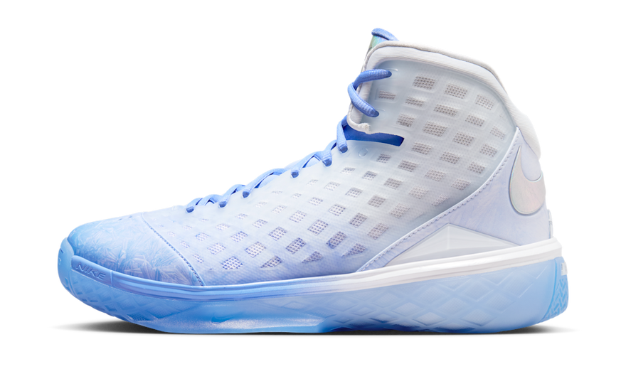 Nike Kobe 3 Protro Christmas: la edición navideña que reescribe el legado de Kobe