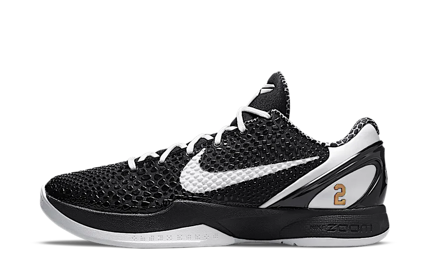 Nike Kobe 6 Protro Mambacita Sweet 16 — Rendimiento, estilo y legado