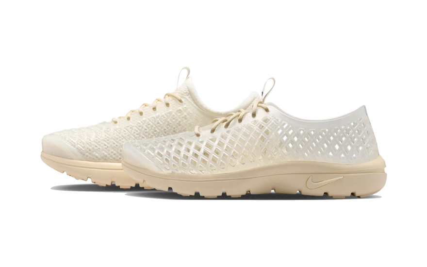 Nike Rejuven8 Run OG SP Jelly Muslin Pale Ivory: la sneaker jelly que domina el verano 2026