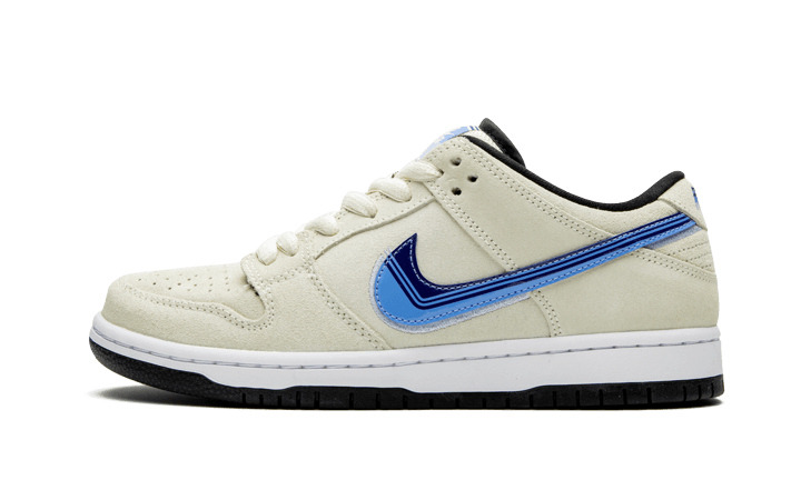 Nike SB Dunk Low Truck It: Sabatilles de skate resistents amb estil urbà