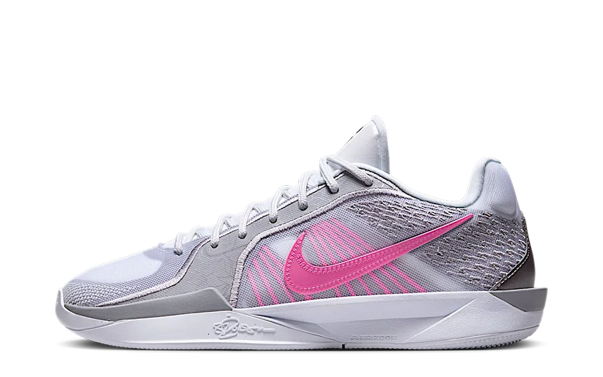 Nike Sabrina 2 Lily: Women's Sneakers That Combine Style and Urban Comfort