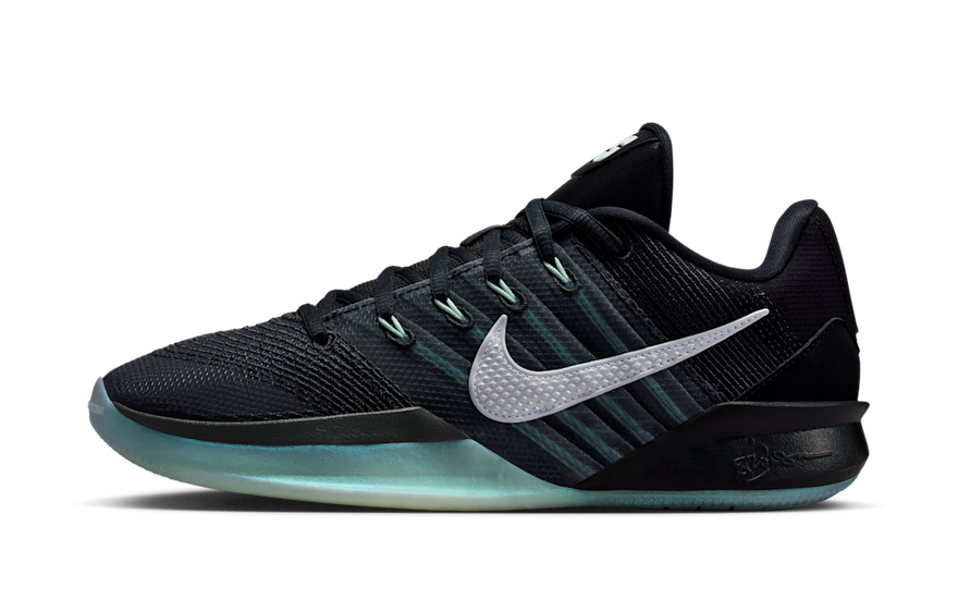 Nike Sabrina 3 Morale: Zapatillas con Amortiguación Reactiva y Estilo Urbano
