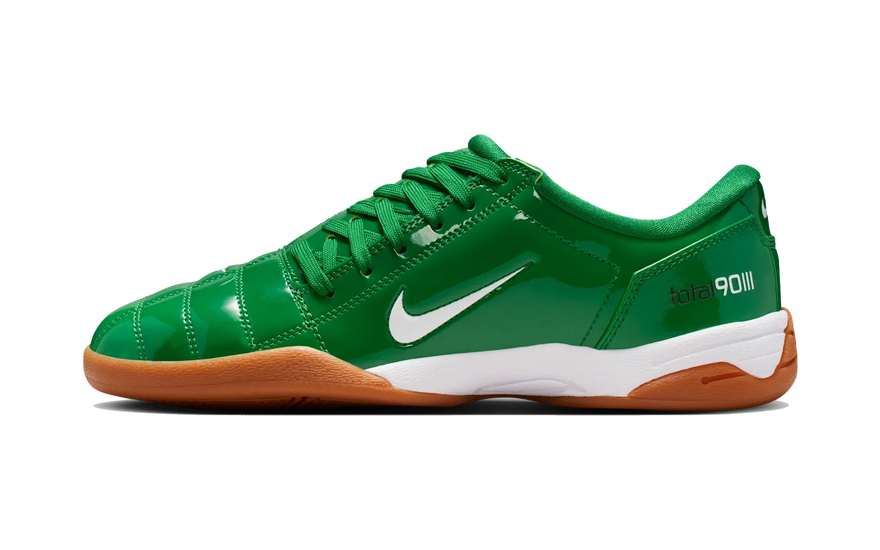 Nike Total 90 3 SP Pine Green (Women's): la bota de fútbol convertida en la sneaker del año