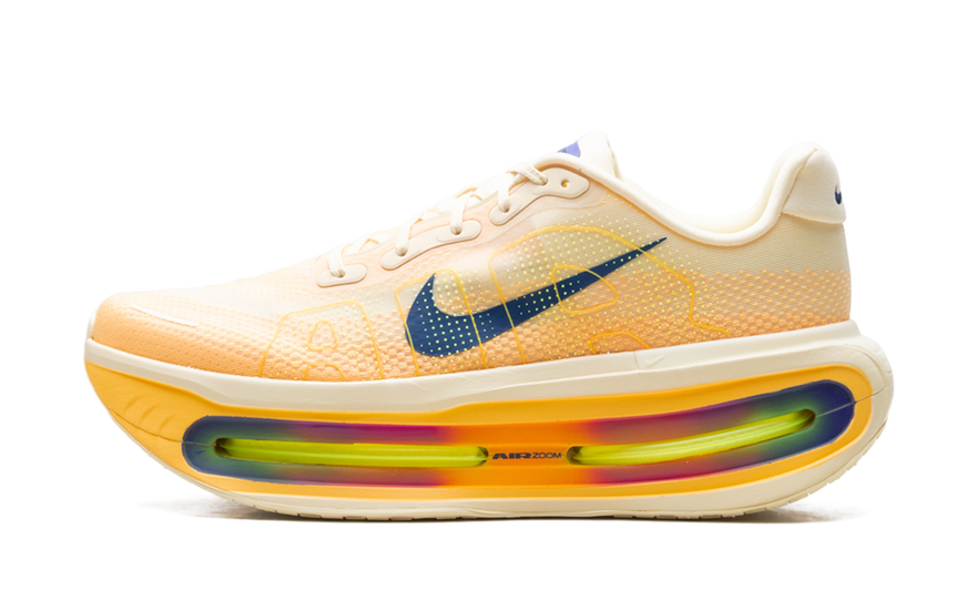 Nike Vomero Premium Alabaster: premium comfort and urban minimalist style