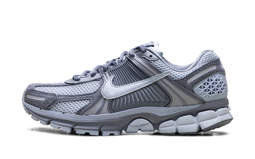 Nike Zoom Vomero 5 Ashen Slate Hydrogen Blue: el dad shoe azul que domina 2026