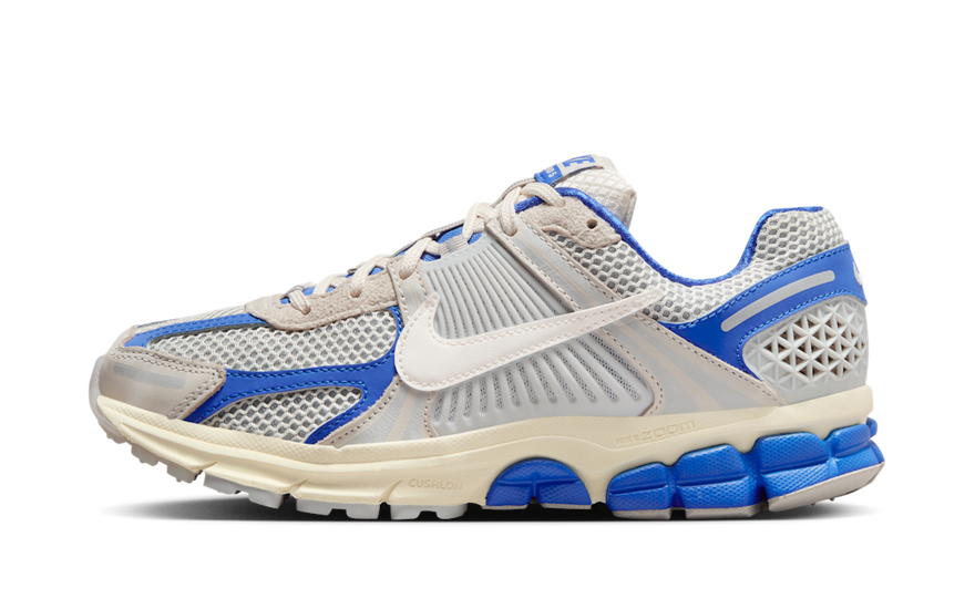 Nike Zoom Vomero 5 Coconut Milk Game Royal — Suavidad y estilo para cada zancada