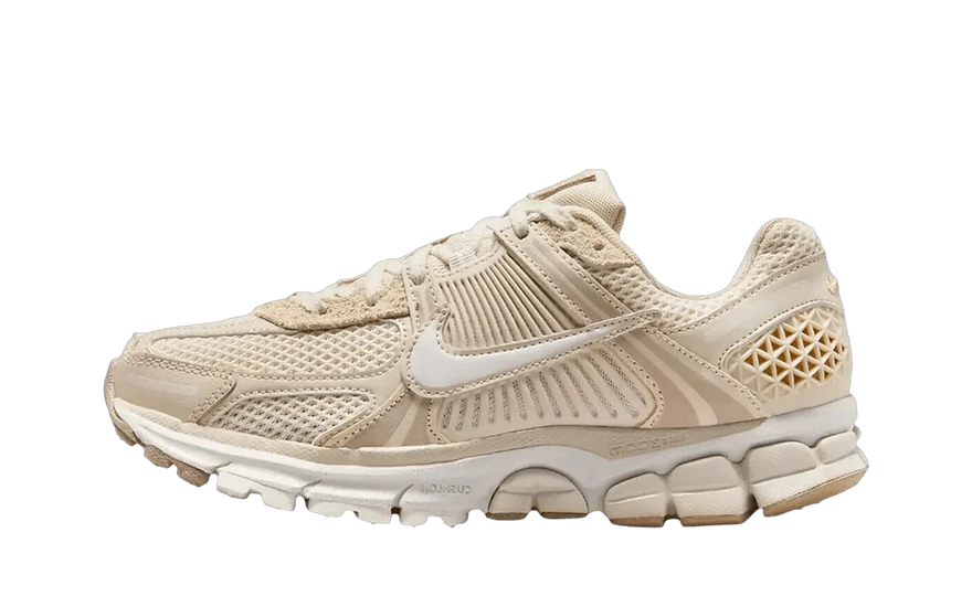 Nike Zoom Vomero 5 Phantom Sand Drift — Comfort and responsiveness for every stride