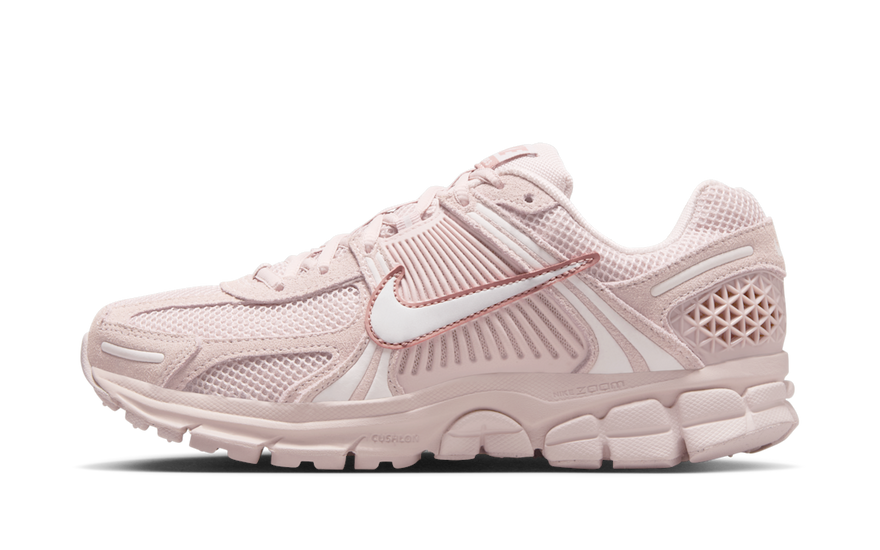 Nike Zoom Vomero 5 Silt Red - Comodidad Zoom para correr y streetstyle