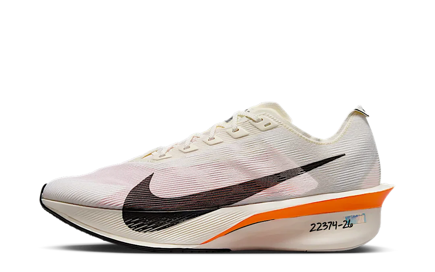 Nike ZoomX Vaporfly Next% 4 Proto: the shoe that boosts your best records