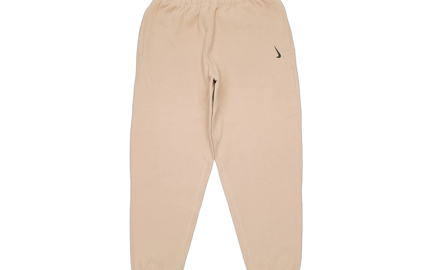 Nike x Billie Eilish Fleece Pants Mushroom: el jogger oversize que sigue mandando en 2026