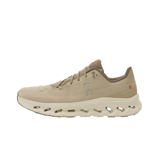 On Running Cloudtilt Cinder Fog: Zapatillas con impulso y transición rápida