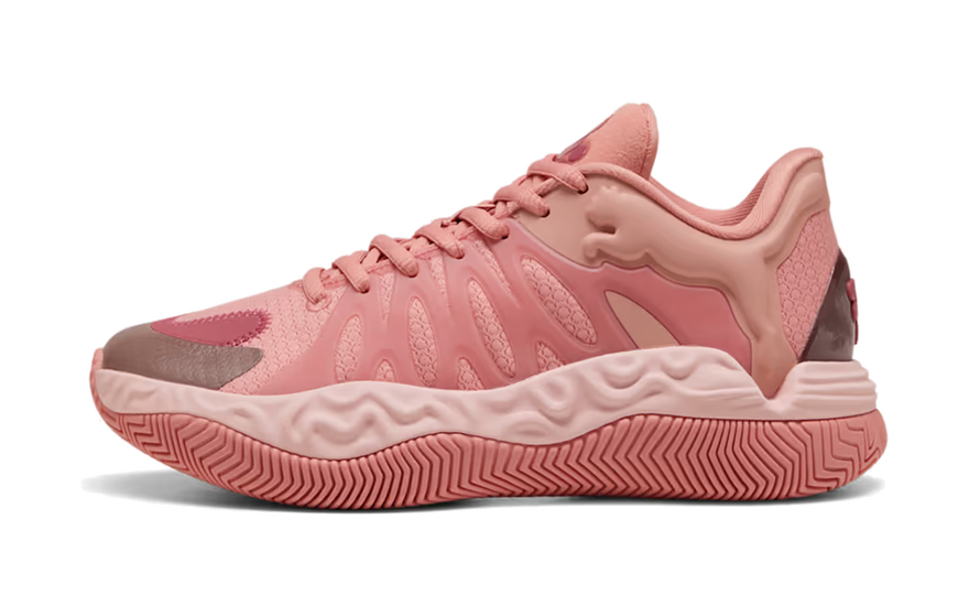 Puma Tyrese Haliburton Hali 1 Hibiscus — Rendimiento y estilo que destacan