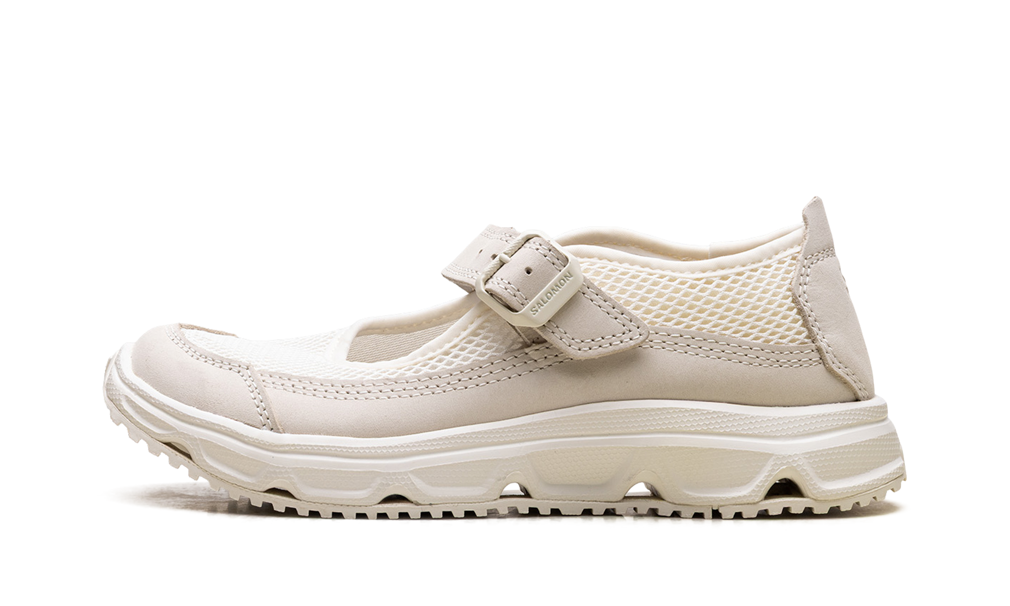 Salomon RX Marie-Jeanne Vanilla Ice: la zapatilla retro que eleva tu l ...