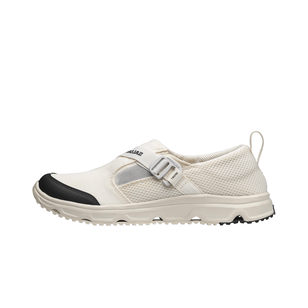 Salomon RX Moc 3.0 Nomad Vanilla Ice Almond Milk: confort inmediato y ...