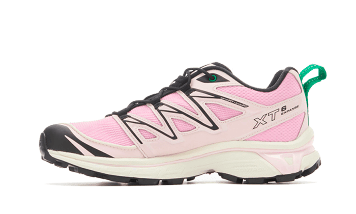Salomon XT-6 Expanse Sandy Liang: El crossover perfecto entre trail y moda