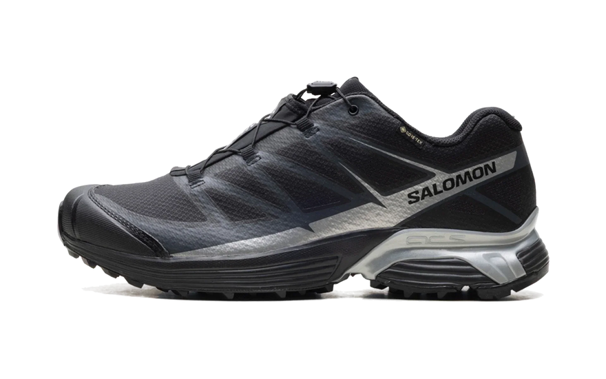 Salomon XT-Pathway GTX Black Silver: recensioni, numero e come abbinarle nel 2026