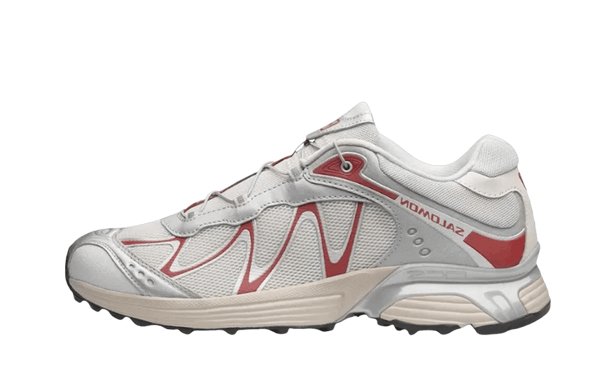 Salomon XT-Whisper Almond Milk Lava Falls: la zapatilla trail para volar en montaña