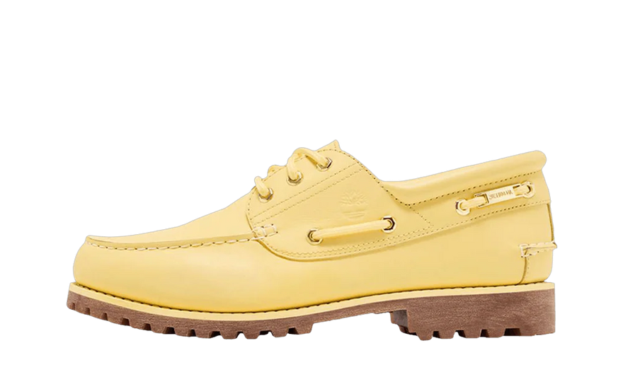 Timberland 3-Eye Classic Lug Boat Shoe Jacquemus La Bateau: el náutico reinventado que necesitas