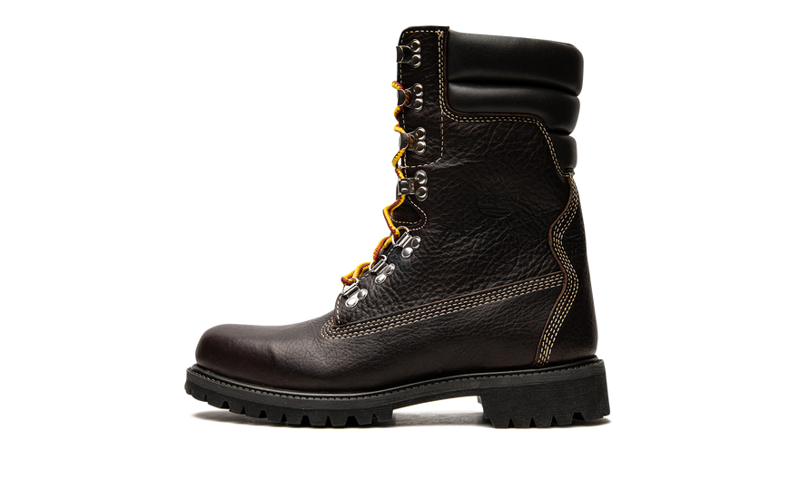 Timberland 40 Below Super Boot Hazel Highway: the boot that dominates winter