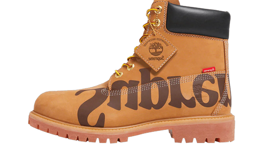 Timberland 6" Boot Supreme Wheat: estilo, confort y durabilidad