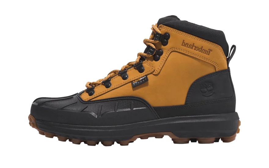 Timberland Converge Mid Boot Wheat: the waterproof urban boot you need