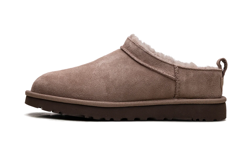 UGG Classic Micro Rocky Oak: el Classic más bajo y el marrón que va a mandar en 2026